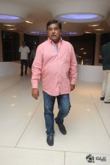 Akhil Movie Success Meet